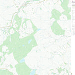 Selkirkshire Ward 3 (1:10,000) Preview 1