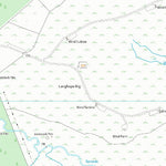 Selkirkshire Ward 3 (1:10,000) Preview 2