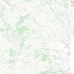 Castle Douglas and Crocketford Ward 6 (1:10,000) Preview 1