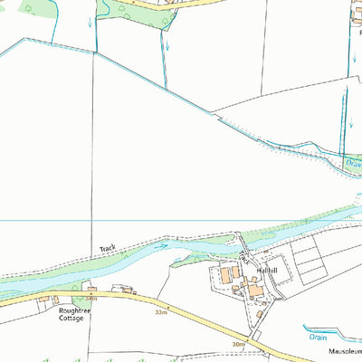 Castle Douglas and Crocketford Ward 6 (1:10,000) Preview 2