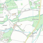 Castle Douglas and Crocketford Ward 6 (1:10,000) Preview 3