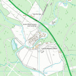 Northumberland 31 (1:10,000) Preview 3