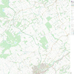 Selkirkshire Ward 5 (1:10,000) Preview 1