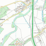Selkirkshire Ward 5 (1:10,000) Preview 3