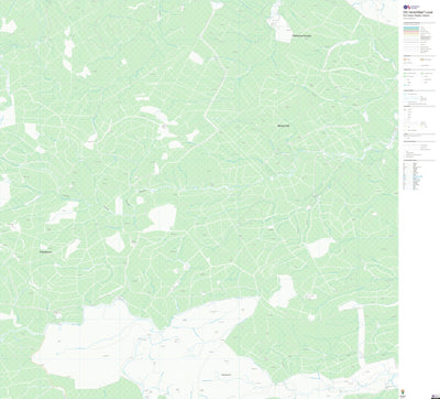 Northumberland 14 (1:10,000) Preview 1