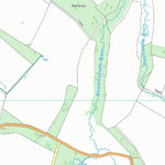 Jedburgh and District Ward 3 (1:10,000) Preview 2
