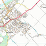 Jedburgh and District Ward 3 (1:10,000) Preview 3