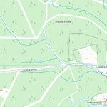 Northumberland 20 (1:10,000) Preview 2