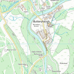 Northumberland 20 (1:10,000) Preview 3