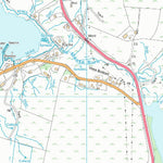 Shetland North Ward 5 (1:10,000) Preview 3