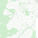 Hawick and Hermitage Ward 5 (1:10,000) Preview 1