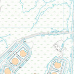 Shetland North Ward 4 (1:10,000) Preview 3