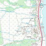 Arran Ward 5 (1:10,000) Preview 3