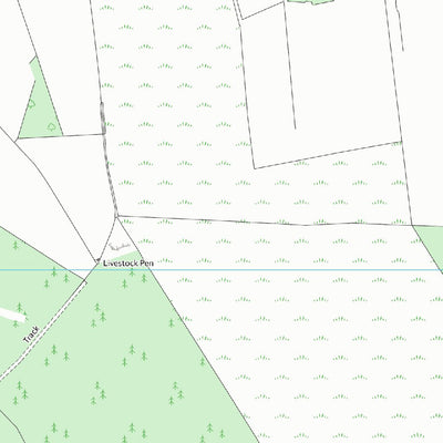 Avondale and Stonehouse Ward 1 (1:10,000) Preview 2