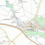 Avondale and Stonehouse Ward 1 (1:10,000) Preview 3