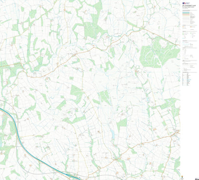 Annandale North Ward 6 (1:10,000) Preview 1