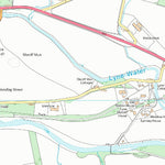 Tweeddale West Ward 3 (1:10,000) Preview 2