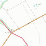 Mid Berwickshire Ward 5 (1:10,000) Preview 2