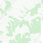 Selkirkshire Ward 4 (1:10,000) Preview 1