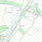 Selkirkshire Ward 4 (1:10,000) Preview 3