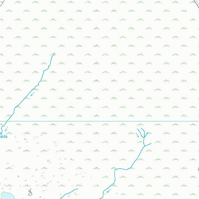 Doon Valley Ward 1 (1:10,000) Preview 2