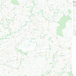 Houghton and Irthington Ward 1 (1:10,000) Preview 1