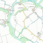 Houghton and Irthington Ward 1 (1:10,000) Preview 3