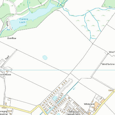 Mid Galloway and Wigtown West Ward 20 (1:10,000) Preview 2