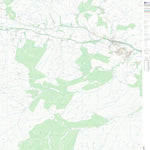 Mid and Upper Nithsdale Ward 2 (1:10,000) Preview 1