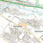 Mid and Upper Nithsdale Ward 2 (1:10,000) Preview 3