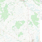 Mid Galloway and Wigtown West Ward 13 (1:10,000) Preview 1
