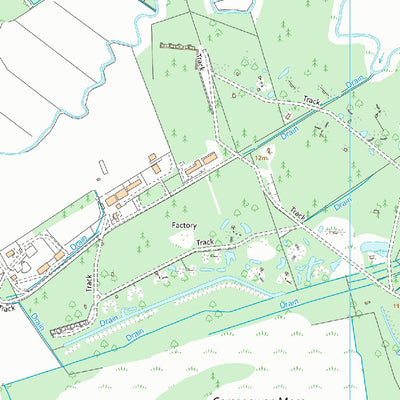 Mid Galloway and Wigtown West Ward 13 (1:10,000) Preview 3