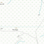 Midlothian South Ward 2 (1:10,000) Preview 2