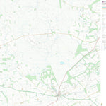 Mid Berwickshire Ward 1 (1:10,000) Preview 1