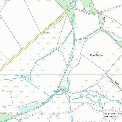 Mid Galloway and Wigtown West Ward 12 (1:10,000) Preview 2
