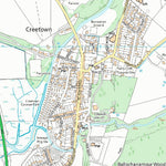 Mid Galloway and Wigtown West Ward 12 (1:10,000) Preview 3