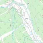 Annandale East and Eskdale Ward 4 (1:10,000) Preview 3