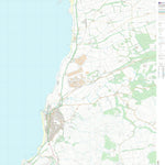 Girvan and South Carrick Ward 4 (1:10,000) Preview 1