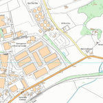 Girvan and South Carrick Ward 4 (1:10,000) Preview 2