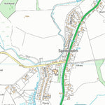 Castle Douglas and Crocketford Ward 1 (1:10,000) Preview 2