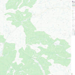 Mid and Upper Nithsdale Ward 4 (1:10,000) Preview 1