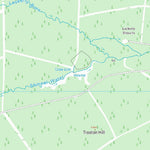 Mid and Upper Nithsdale Ward 4 (1:10,000) Preview 2