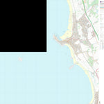 Troon Ward 1 (1:10,000) Preview 1