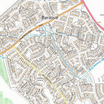 Troon Ward 1 (1:10,000) Preview 3