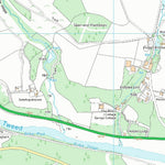 Tweeddale East Ward 1 (1:10,000) Preview 3