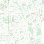 Northumberland 38 (1:10,000) Preview 1