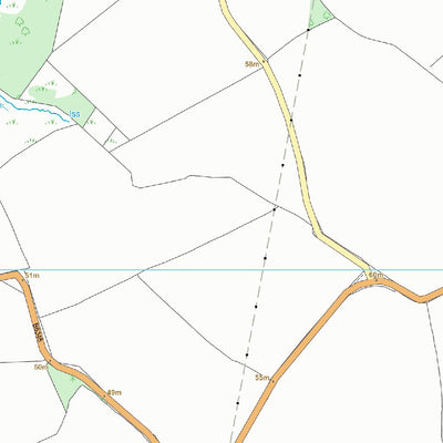 Northumberland 38 (1:10,000) Preview 2