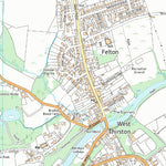 Northumberland 38 (1:10,000) Preview 3