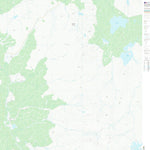 Girvan and South Carrick Ward 10 (1:10,000) Preview 1
