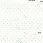 Girvan and South Carrick Ward 10 (1:10,000) Preview 2